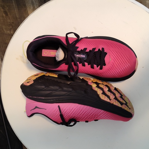 Hoka Rincon 3 - Picture 3 of 6